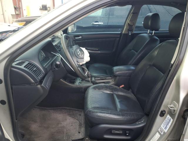 Photo 7 from auction – 2003 TOYOTA CAMRY LE with VIN 4T1BF30K63U564321
