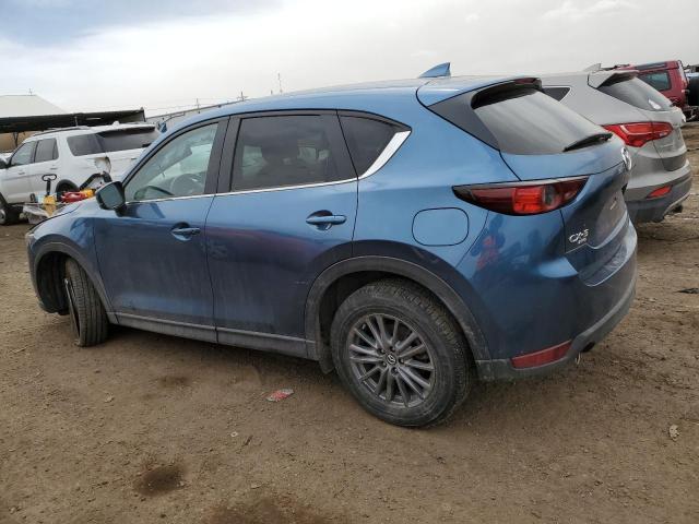 Photo 2 from auction – 2020 MAZDA CX-5 TOURI with VIN JM3KFBCM6L1811325