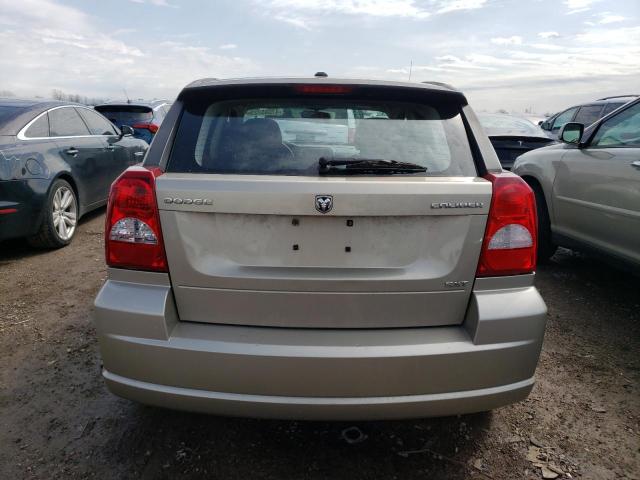 Photo 6 from auction – 2010 DODGE CALIBER SX with VIN 1B3CB4HA9AD541913