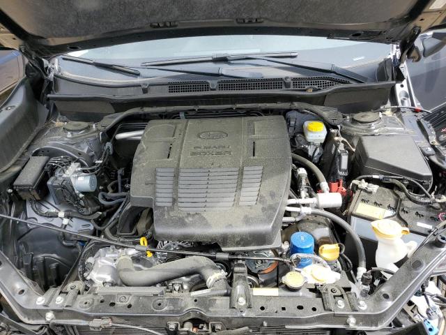 Photo 12 from auction – 2022 SUBARU FORESTER T with VIN JF2SKARC1NH432600
