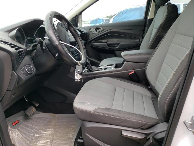 Photo 7 from auction – 2019 FORD ESCAPE S with VIN 1FMCU0F78KUA71167