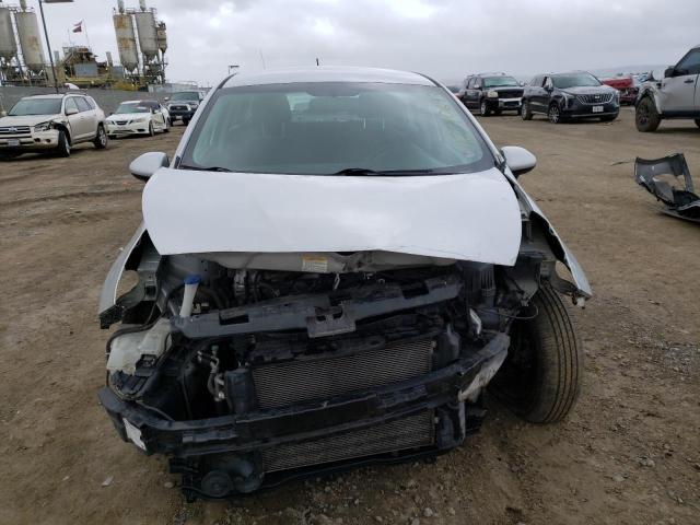 Photo 5 from auction – 2017 KIA RIO LX with VIN KNADM4A34H6020411