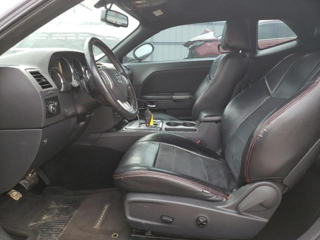 Photo 7 from auction – 2014 DODGE CHALLENGER with VIN 2C3CDYBT7EH115368