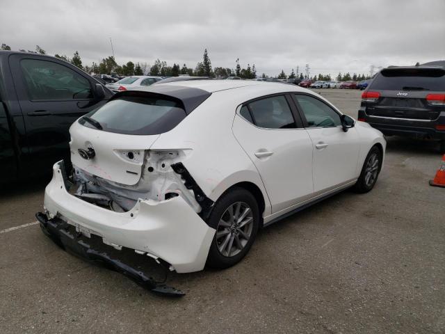 Photo 3 from auction – 2021 MAZDA 3 with VIN JM1BPAJL6M1313752