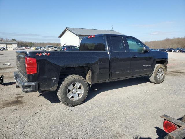 Photo 3 from auction – 2018 CHEVROLET SILVERADO with VIN 2GCVKREC4J1106836