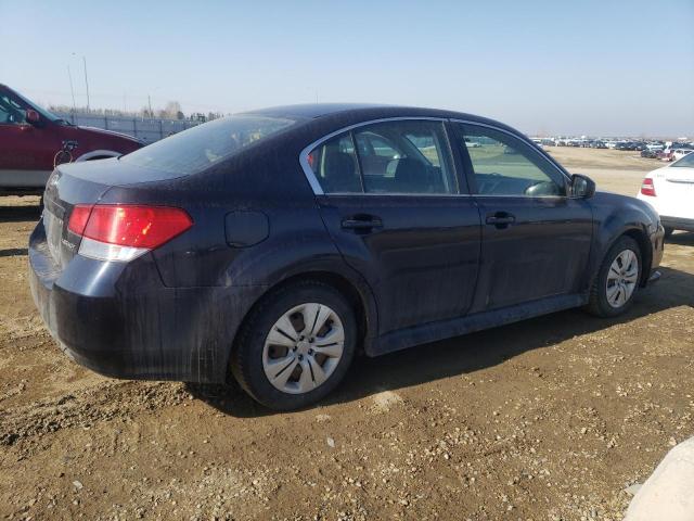 Photo 3 from auction – 2014 SUBARU LEGACY 2.5 with VIN 4S3BMGA68E3027218