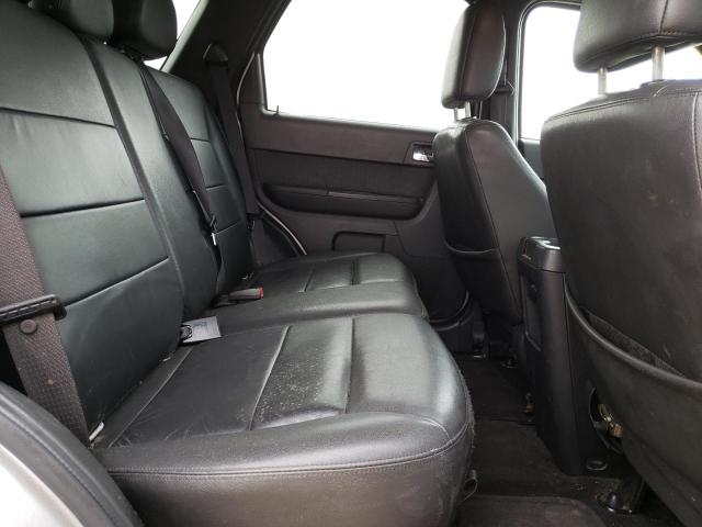 Photo 10 from auction – 2011 FORD ESCAPE LIM with VIN 1FMCU0EG8BKA15078