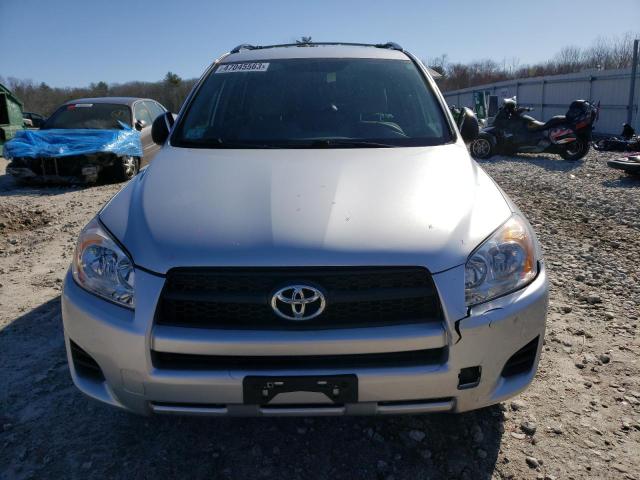 Photo 5 from auction – 2012 TOYOTA RAV4 with VIN 2T3BF4DV4CW223906