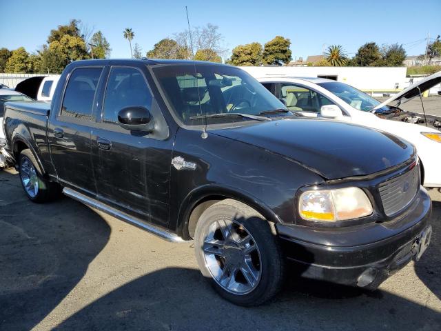Photo 4 from auction – 2002 FORD F150 SUPER with VIN 1FTRW07392KC87982