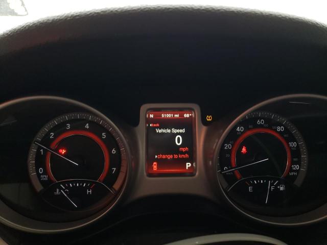 Photo 9 from auction – 2019 DODGE JOURNEY SE with VIN 3C4PDCBG9KT872486