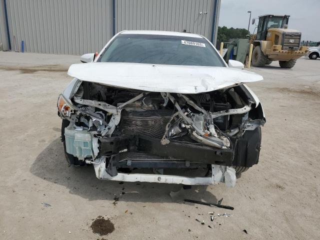 Photo 5 from auction – 2012 TOYOTA CAMRY BASE with VIN 4T4BF1FK5CR204782