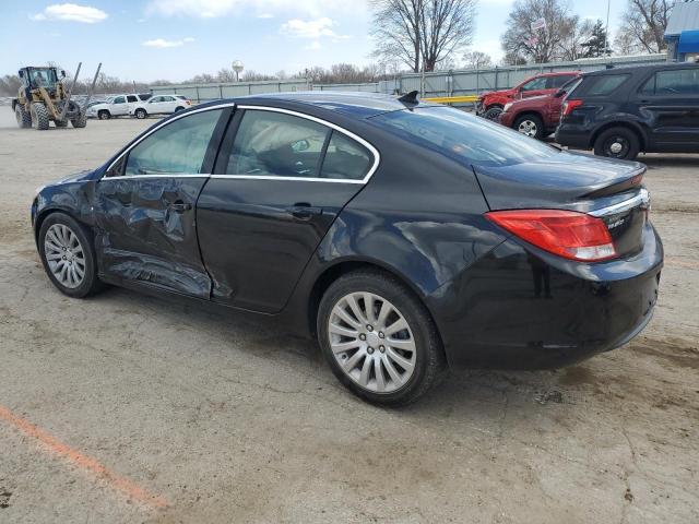 Photo 2 from auction – 2011 BUICK REGAL CXL with VIN 2G4GR5EC7B9184328