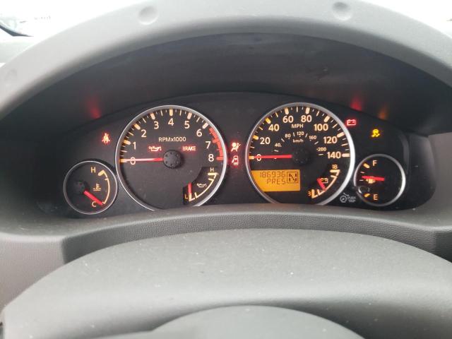 Photo 9 from auction – 2012 NISSAN FRONTIER S with VIN 1N6AD0ERXCC419442
