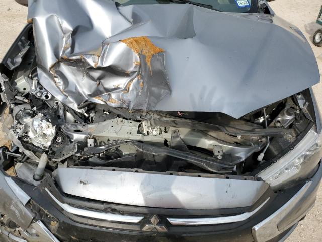 Photo 12 from auction – 2018 MITSUBISHI OUTLANDER with VIN JA4AP3AU9JZ004557