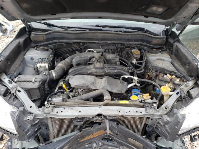 Photo 11 from auction – 2014 SUBARU FORESTER 2 with VIN JF2SJAEC0EH424092