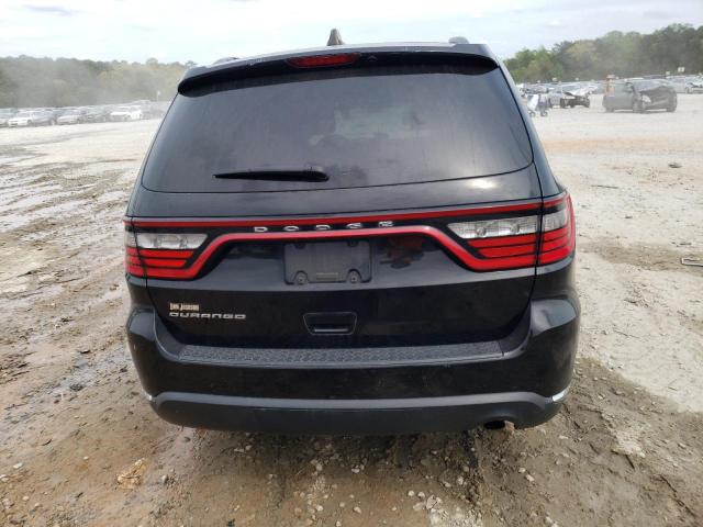 Photo 6 from auction – 2017 DODGE DURANGO SX with VIN 1C4RDHAG3HC638744