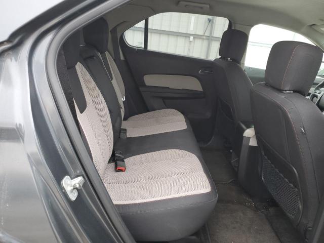 Photo 11 from auction – 2010 CHEVROLET EQUINOX LT with VIN 2CNFLEEW7A6276739