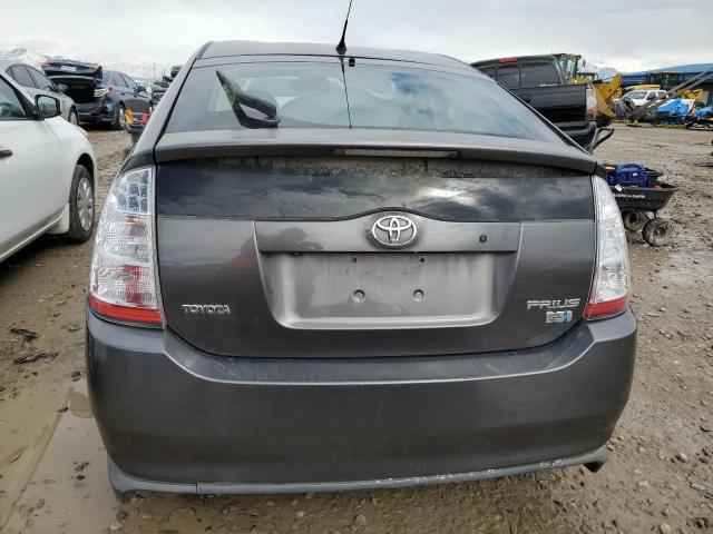 Photo 6 from auction – 2008 TOYOTA PRIUS with VIN JTDKB20U183402427