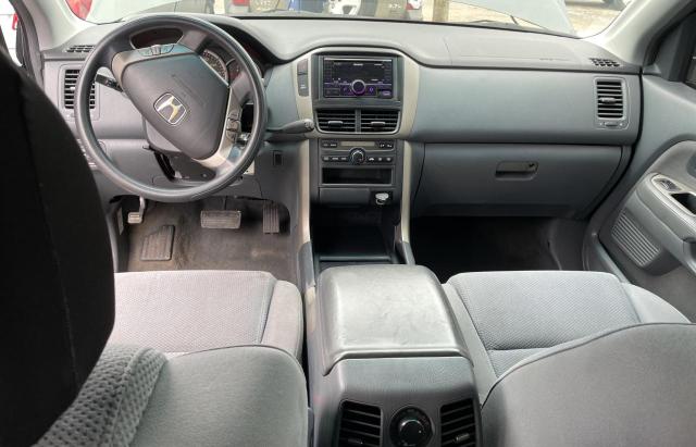 Photo 9 from auction – 2007 HONDA PILOT EX with VIN 5FNYF28417B024727