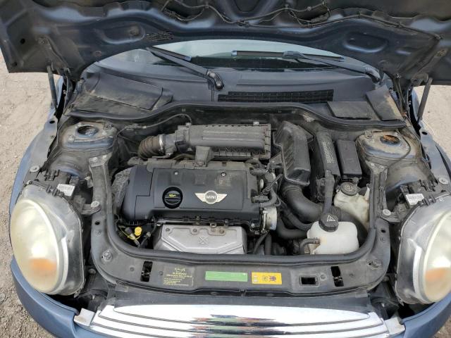 Photo 11 from auction – 2010 MINI COOPER with VIN WMWMF3C55ATZ28229