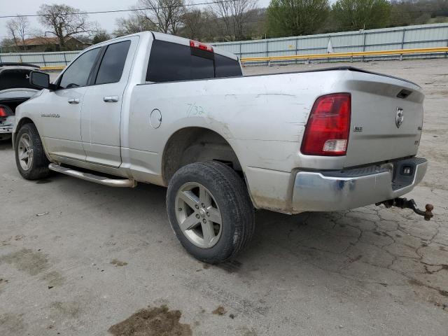 Photo 2 from auction – 2012 DODGE 1500 with VIN 1C6RD6GP2CS138575