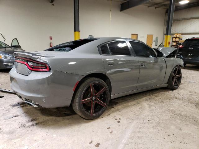 Photo 3 from auction – 2017 DODGE CHARGER SX with VIN 2C3CDXJG9HH635283