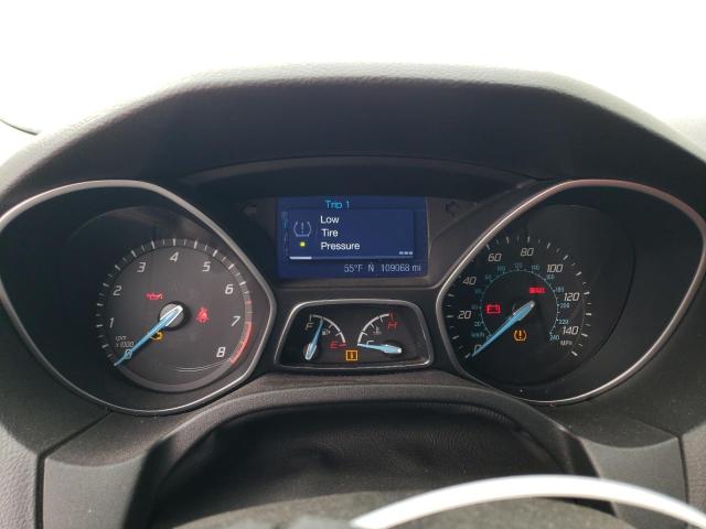 Photo 9 from auction – 2014 FORD FOCUS SE with VIN 1FADP3K26EL118143