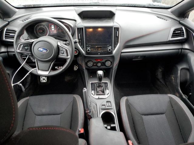 Photo 8 from auction – 2019 SUBARU IMPREZA SP with VIN 4S3GKAJ68K3609372