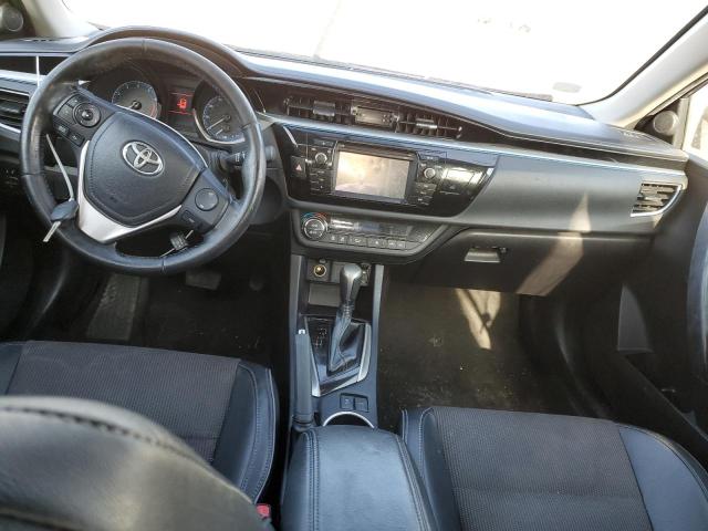 Photo 8 from auction – 2014 TOYOTA COROLLA L with VIN 2T1BURHE5EC018444