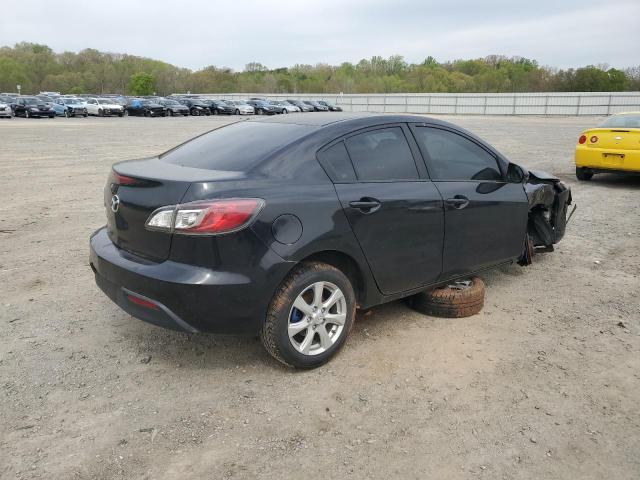 Photo 3 from auction – 2011 MAZDA 3 I with VIN JM1BL1VG5B1404548