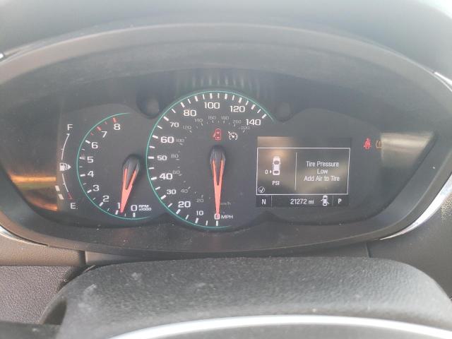 Photo 9 from auction – 2020 CHEVROLET TRAX with VIN 3GNCJMSBXLL204867