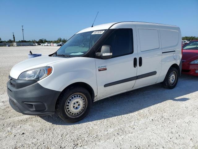 RAM PROMASTER 2018 with VIN ZFBERFAB3J6K19003 - Photo from auction