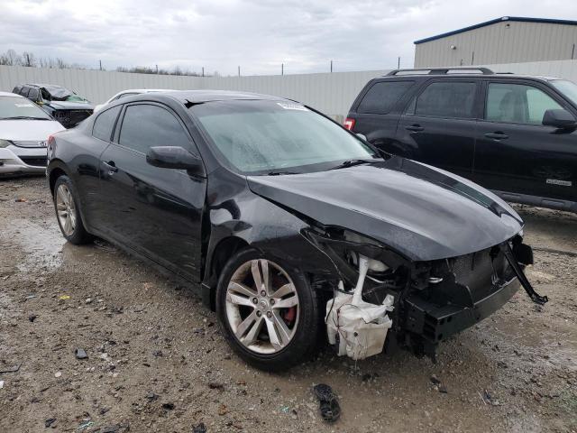Photo 4 from auction – 2012 NISSAN ALTIMA S with VIN 1N4AL2EP0CC161230
