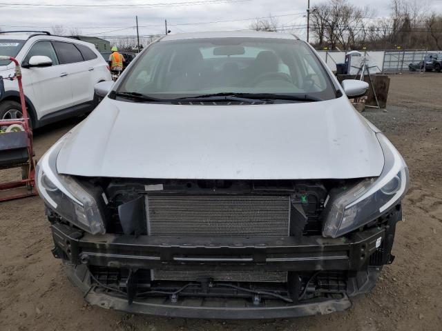 Photo 5 from auction – 2018 KIA FORTE LX with VIN 3KPFK4A74JE222847