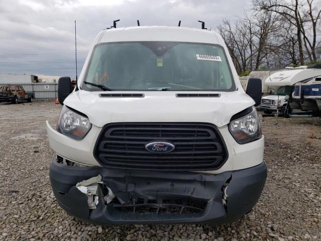 Photo 5 from auction – 2018 FORD TRANSIT T- with VIN 1FTYR2CM8JKA05665