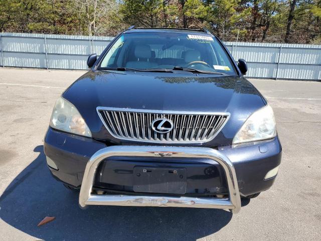 Photo 5 from auction – 2005 LEXUS RX 330 with VIN 2T2HA31U65C065141