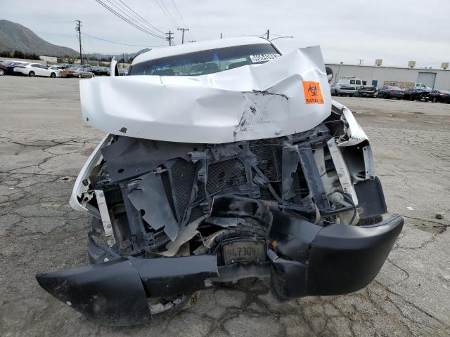 Photo 5 from auction – 2012 CHEVROLET SILVERADO with VIN 3GCPCPEA8CG127370