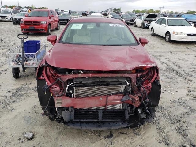 Photo 5 from auction – 2019 BUICK LACROSSE E with VIN 1G4ZP5SZ3KU100371