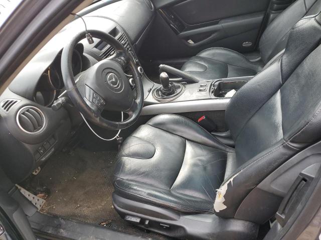 Photo 7 from auction – 2004 MAZDA RX8 with VIN JM1FE173440138454