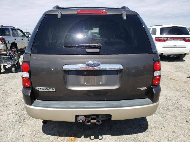 Photo 6 from auction – 2006 FORD EXPLORER E with VIN 1FMEU74E56ZA04702
