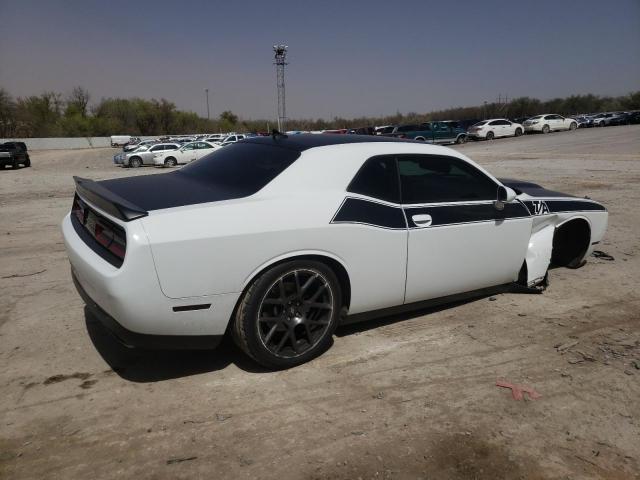 Photo 3 from auction – 2017 DODGE CHALLENGER with VIN 2C3CDZBT4HH636400
