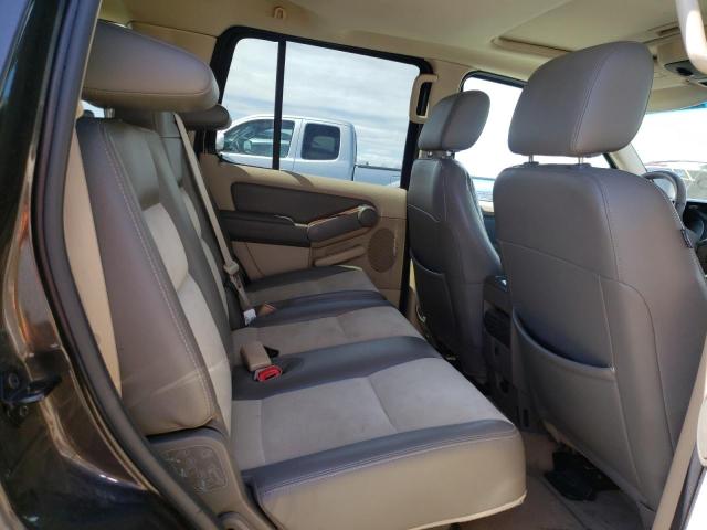 Photo 11 from auction – 2006 FORD EXPLORER E with VIN 1FMEU74E56ZA04702