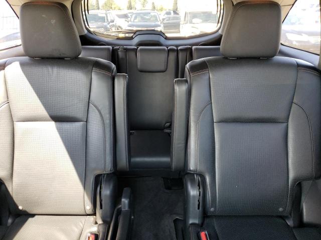 Photo 10 from auction – 2016 TOYOTA HIGHLANDER with VIN 5TDDCRFH6GS016060