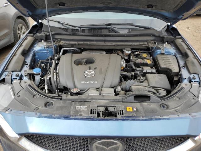 Photo 12 from auction – 2020 MAZDA CX-5 TOURI with VIN JM3KFBCM6L1811325