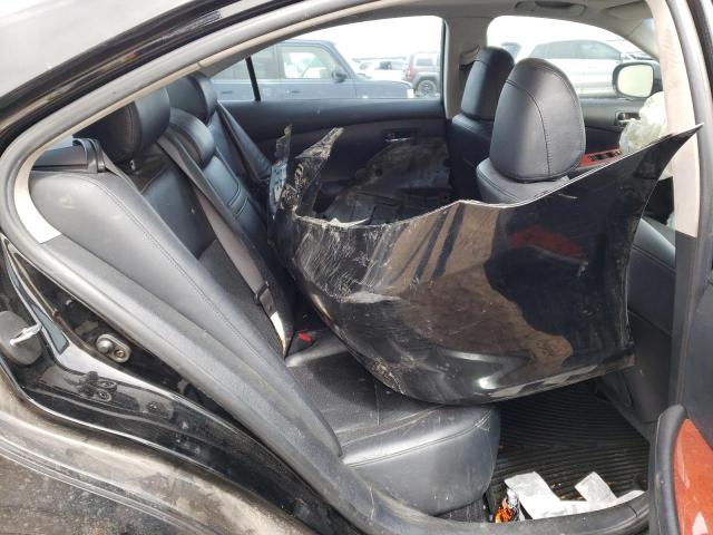 Photo 10 from auction – 2007 LEXUS ES 350 with VIN JTHBJ46G172003973