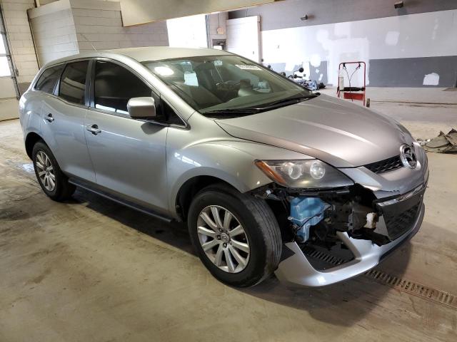 Photo 4 from auction – 2011 MAZDA CX-7 with VIN JM3ER2AM0B0391296