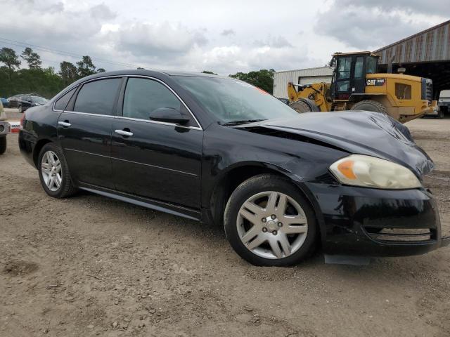 Photo 4 from auction – 2013 CHEVROLET IMPALA LT with VIN 2G1WG5E34D1172329