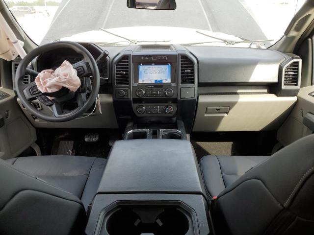 Photo 8 from auction – 2019 FORD F150 SUPER with VIN 1FTEX1EP2KKC57603