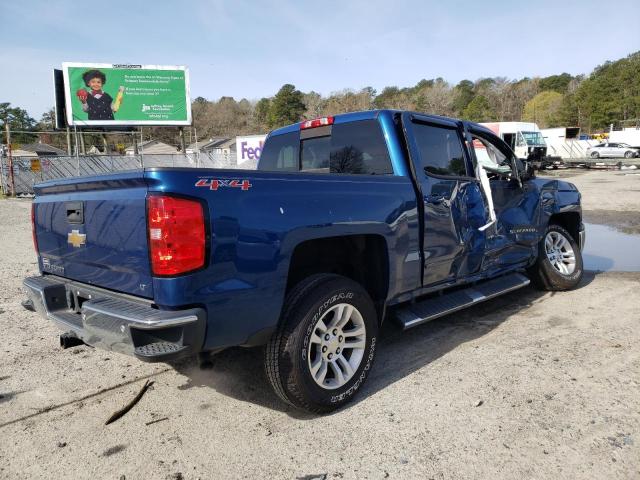 Photo 3 from auction – 2015 CHEVROLET SILVERADO with VIN 3GCUKREC8FG268043