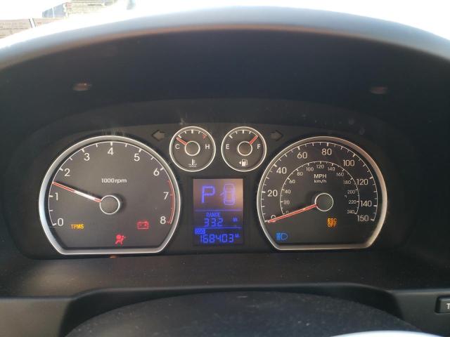 Photo 9 from auction – 2009 HYUNDAI ELANTRA with VIN KMHDC86E69U038702